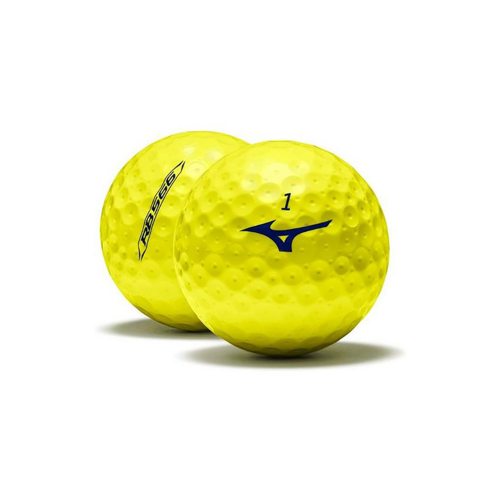 Mizuno RB 566 Golf Balls - Maple Hill Golf